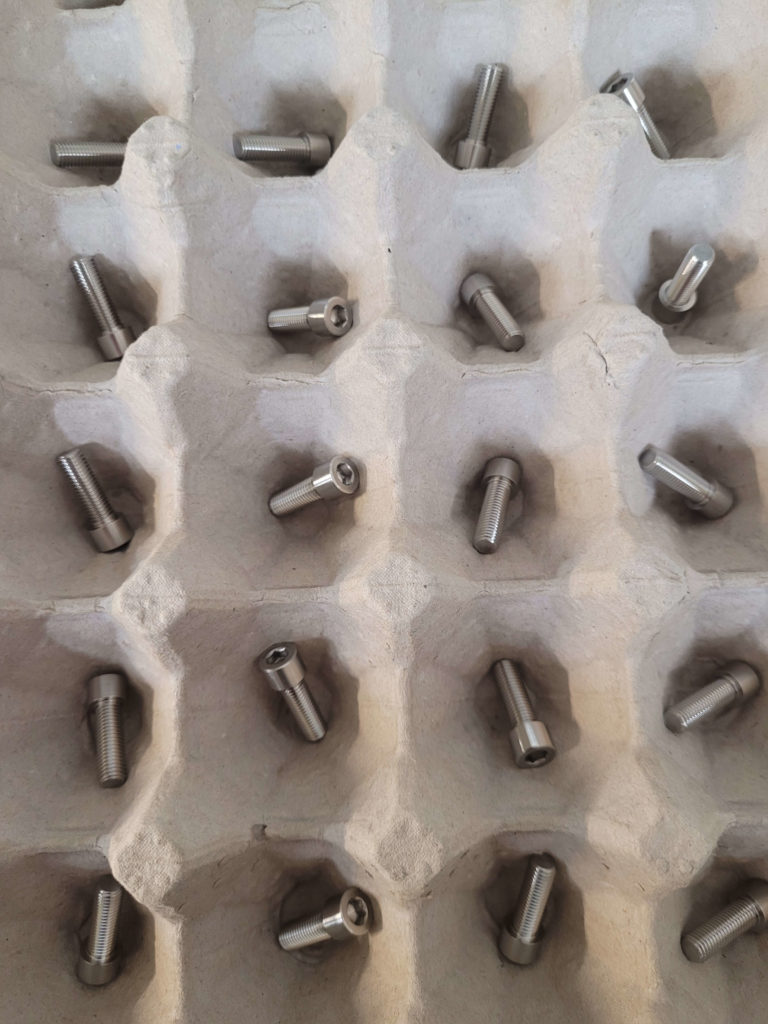 Benefits of A286 Stainless Steel Peerless Precision