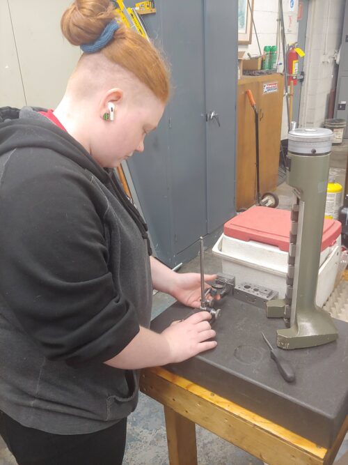 first article inspections