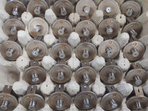 manufacturing partner