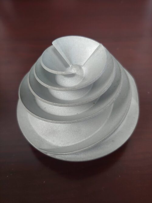 5-Axis Machining