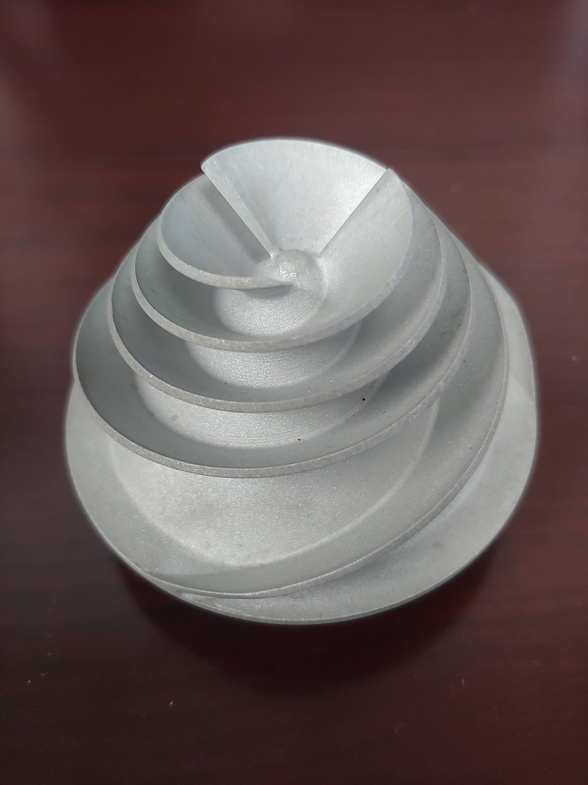 5-Axis Machining