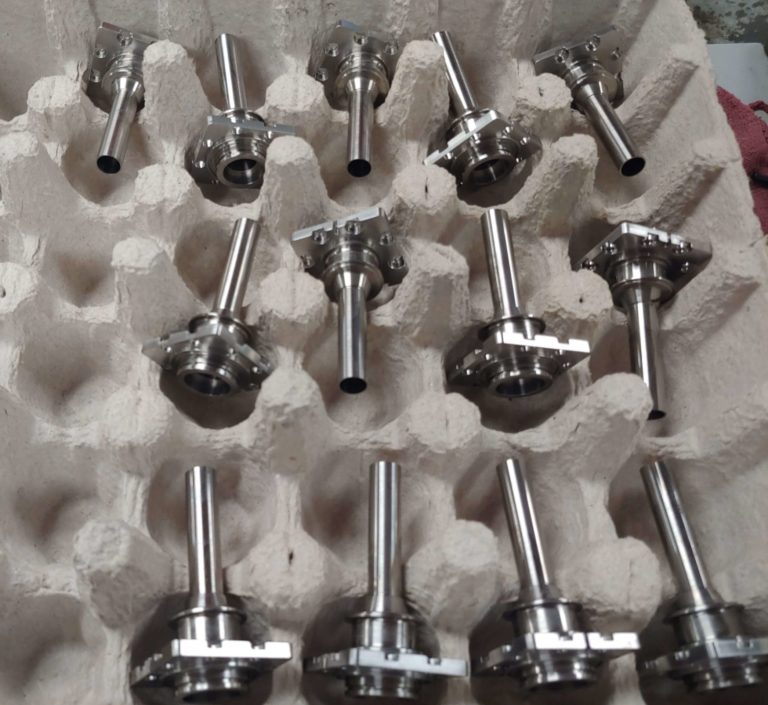 What It Takes to Excel at Titanium Machining | Peerless Precision