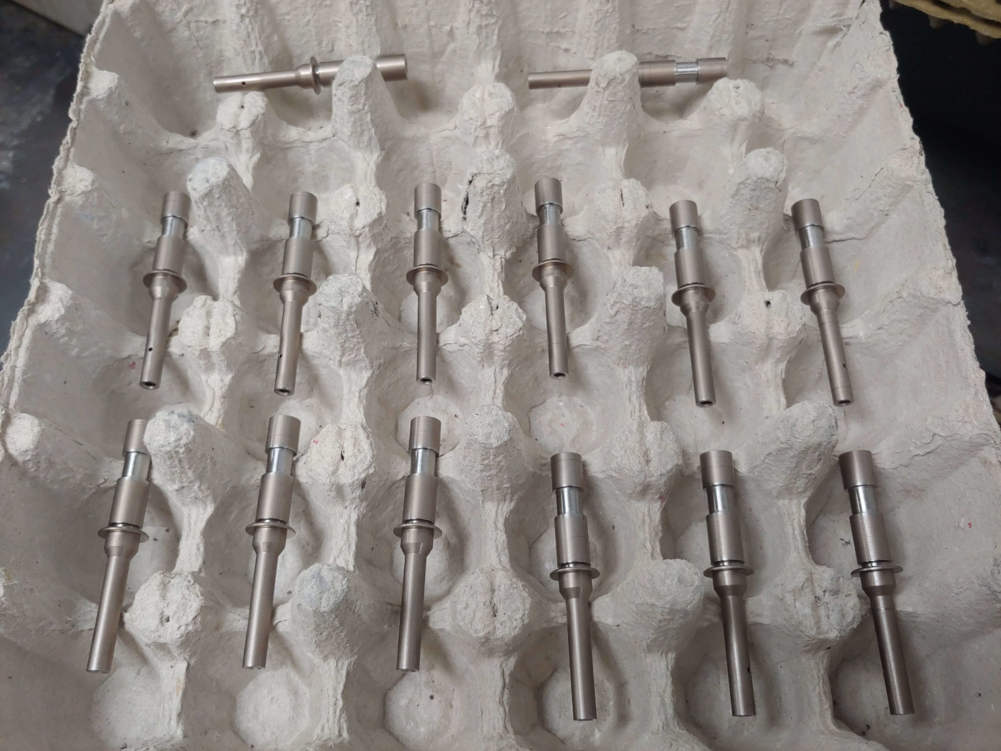 Honing vs Lapping for Finished Parts Peerless Precision